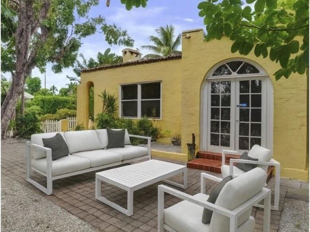 Home for rent at 1818 Florida Avenue - photo 6849898