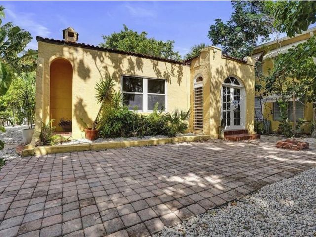 Home for rent at 1818 Florida Avenue - photo 6849899