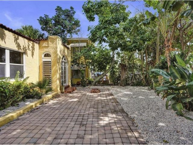 Home for rent at 1818 Florida Avenue - photo 6849901