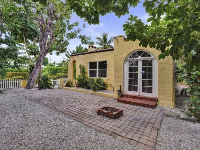 Home for rent at 1818 Florida Avenue - photo 6849902