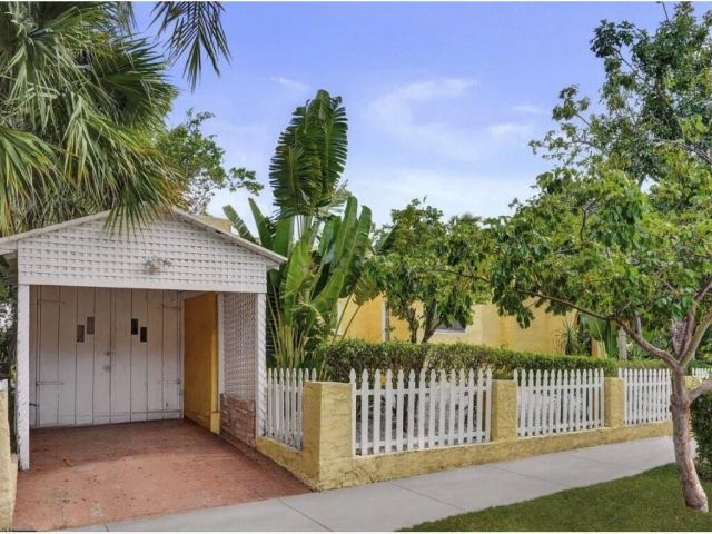 Home for rent at 1818 Florida Avenue - photo 6849903