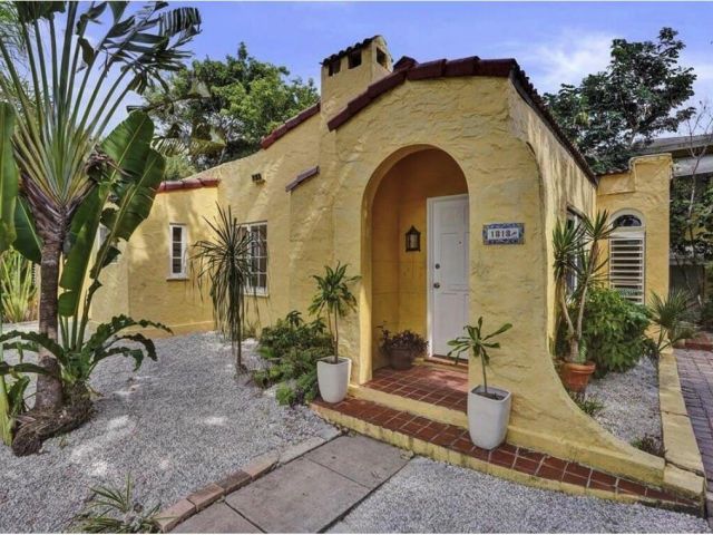 Home for rent at 1818 Florida Avenue - photo 6849905