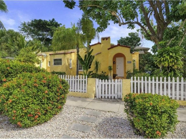 Home for rent at 1818 Florida Avenue - photo 6849906