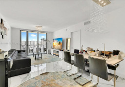 Apartment #4-1203 at Parque Towers