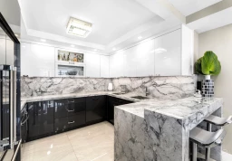 Apartment #603 at The Alexander
