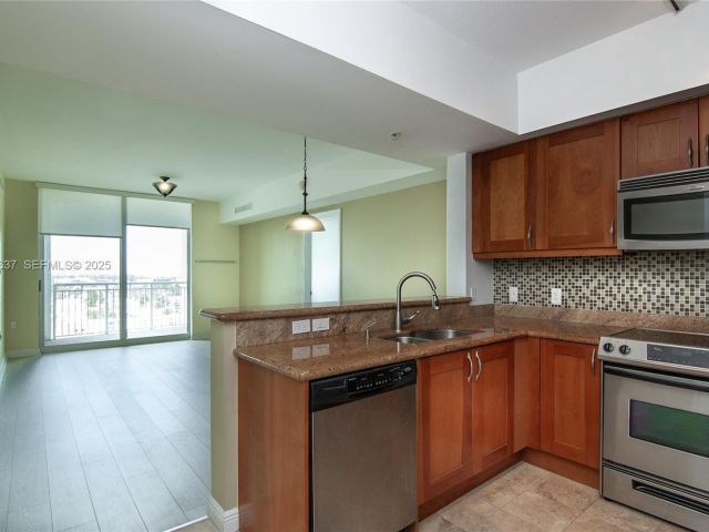 2-bedroom condo for rent in Hallandale Beach - 1745 E Hallandale Beach Blvd 1508W - MondialRealty