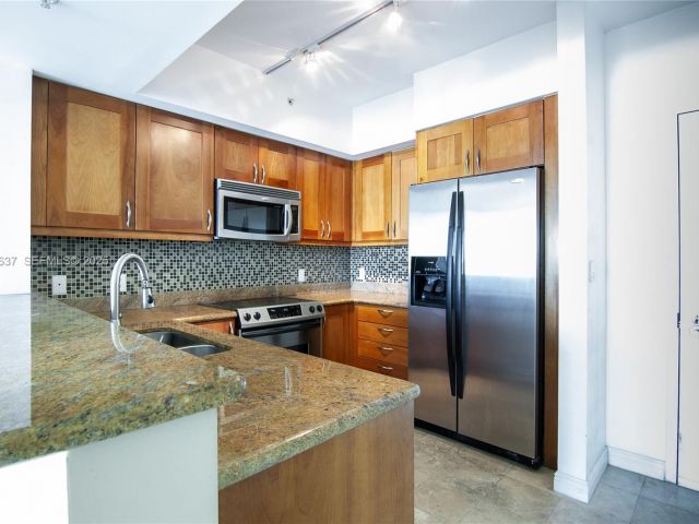 2-bedroom condo for rent in Hallandale Beach - 1745 E Hallandale Beach Blvd 1508W - MondialRealty