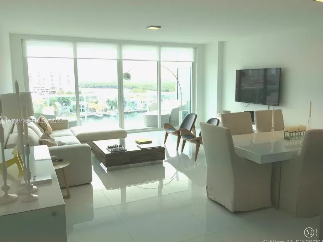 3-bedroom condo for rent in Sunny Isles Beach - 400 Sunny Isles Blvd 1019 - MondialRealty
