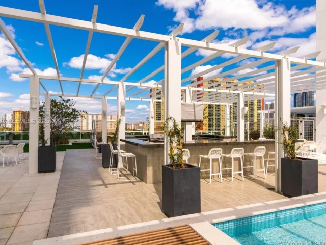 3-bedroom condo for rent in Sunny Isles Beach - 400 Sunny Isles Blvd 1019 - MondialRealty