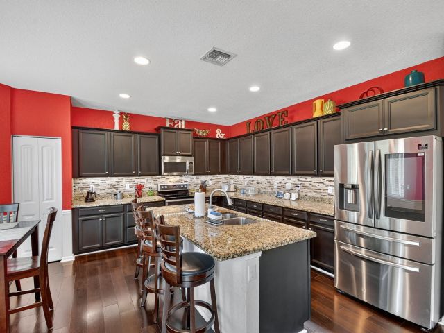 Home for sale at 830 Palm Tree Lane - photo 6849908