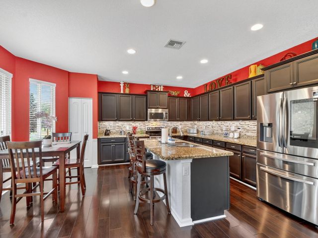 Home for sale at 830 Palm Tree Lane - photo 6849923