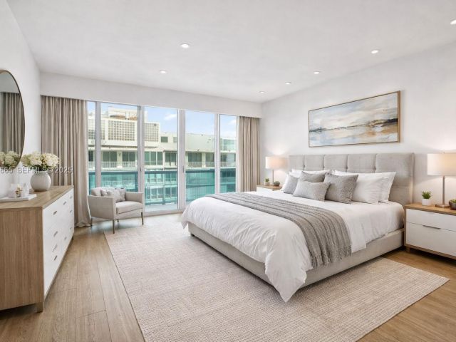 Apartment for rent  Unit #17A - photo 6854982