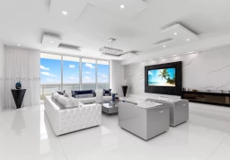 Apartment #PH4701 at Acqualina