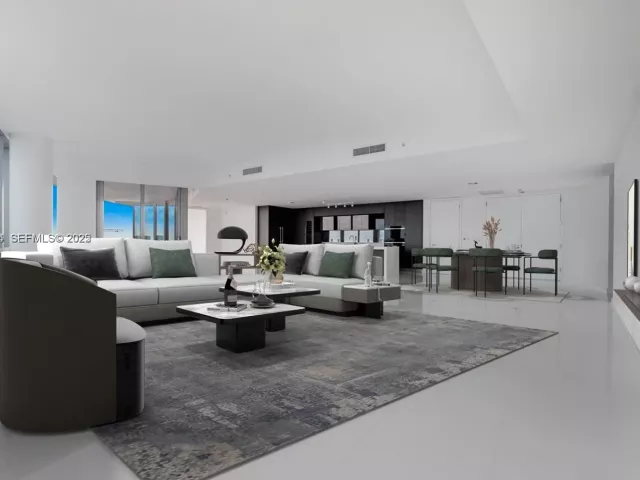 4-bedroom condo for sale in Miami - 851 NE 1st Ave 4911 - MondialRealty