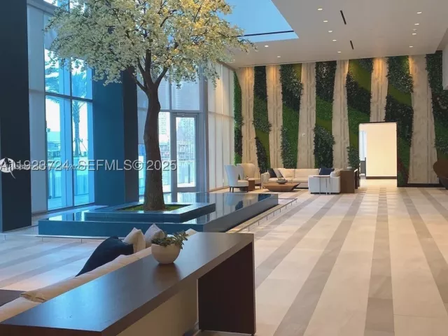 4-bedroom condo for sale in Miami - 851 NE 1st Ave 4911 - MondialRealty