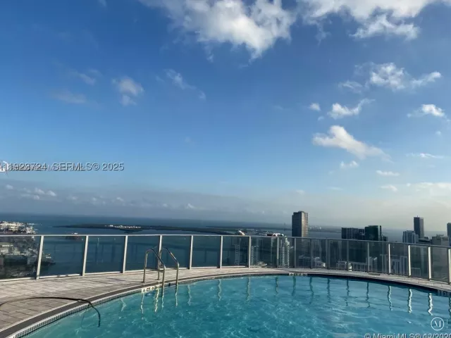 4-bedroom condo for sale in Miami - 851 NE 1st Ave 4911 - MondialRealty