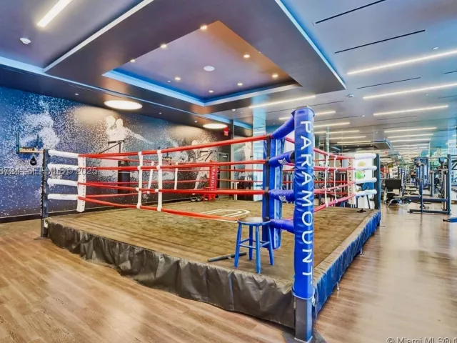 4-bedroom condo for sale in Miami - 851 NE 1st Ave 4911 - MondialRealty