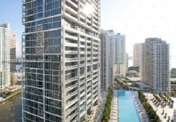 Apartment #2902 at Icon Brickell Tower 2