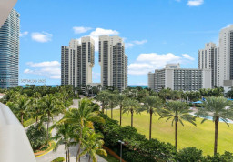 Apartment #625 at Ocean Reserve