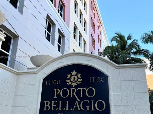 1-bedroom condo for sale in Sunny Isles Beach - 17150 N Bay Rd 2419 - MondialRealty