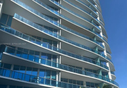 Apartment #1204 at Aurora