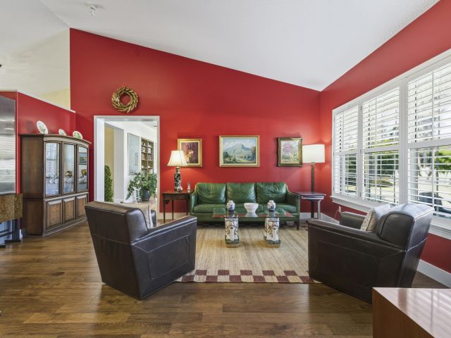 Home for sale at 2760 Tecumseh Drive - photo 6858416