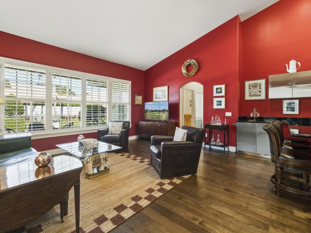 Home for sale at 2760 Tecumseh Drive - photo 6858417