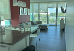 Apartment #512 at Marina Blue