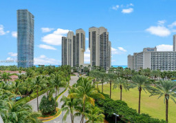 Apartment #627 at Ocean Reserve