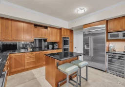 Apartment #1705 at Las Olas River House