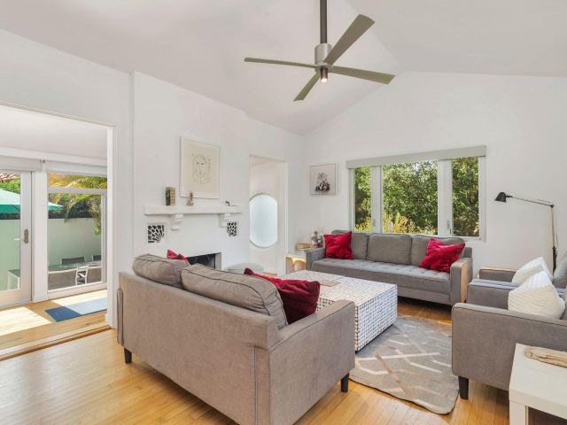 Home for sale at 711 Ardmore Road - photo 6862491