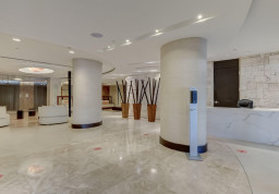 Apartment #606 at Club Atlantis