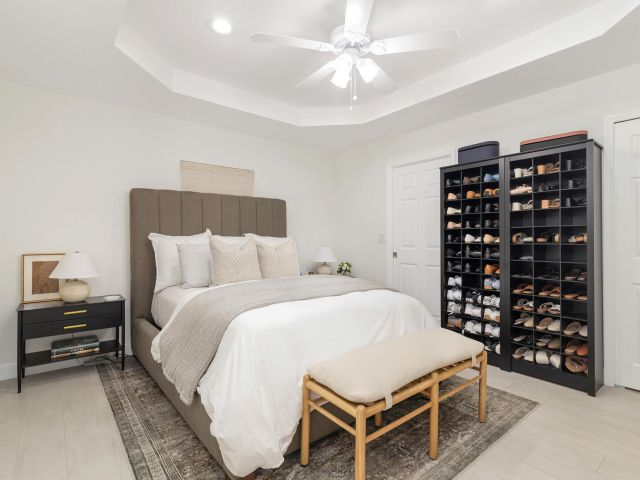 Home for sale at 3805 Russell Avenue - photo 6855421