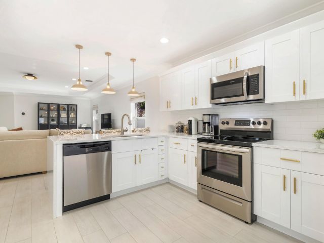 Home for sale at 3805 Russell Avenue - photo 6855424