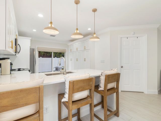 Home for sale at 3805 Russell Avenue - photo 6855425