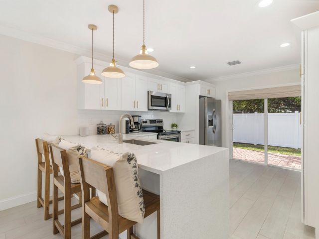 Home for sale at 3805 Russell Avenue - photo 6855426