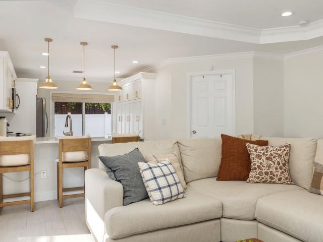 Home for sale at 3805 Russell Avenue - photo 6855427