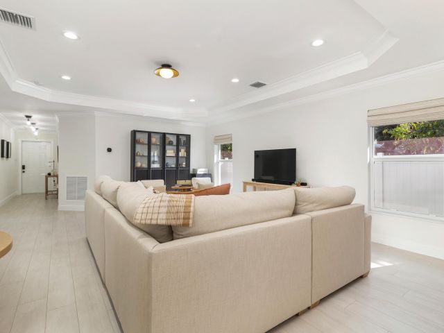 Home for sale at 3805 Russell Avenue - photo 6855428