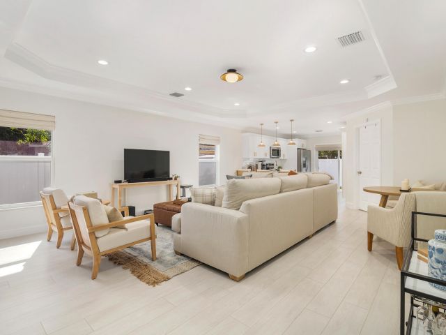 Home for sale at 3805 Russell Avenue - photo 6855430