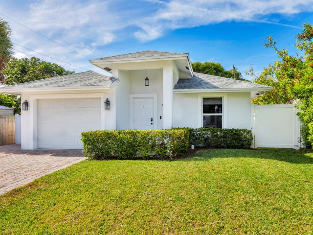 Home for sale at 3805 Russell Avenue - photo 6855433