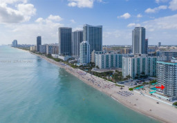 Apartment #601 at Sea Air Towers