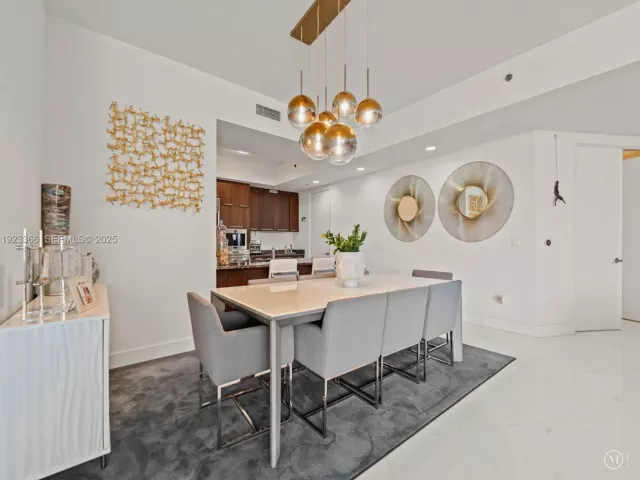 2-bedroom condo for sale in Sunny Isles Beach - 15901 Collins Ave 403 - MondialRealty