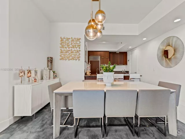 2-bedroom condo for sale in Sunny Isles Beach - 15901 Collins Ave 403 - MondialRealty