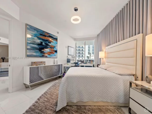 2-bedroom condo for sale in Sunny Isles Beach - 15901 Collins Ave 403 - MondialRealty