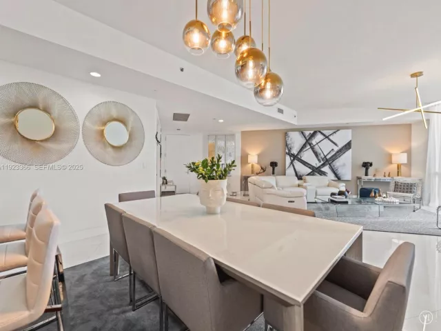 2-bedroom condo for sale in Sunny Isles Beach - 15901 Collins Ave 403 - MondialRealty