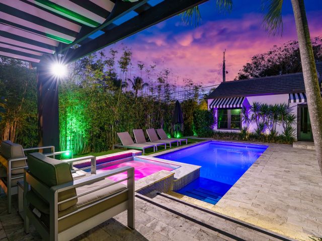 Home for sale at 246 N Swinton Avenue - photo 6866158