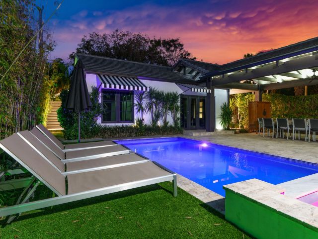 Home for sale at 246 N Swinton Avenue - photo 6866160