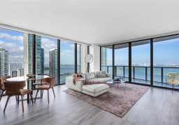 Apartment #3601 at Icon Bay