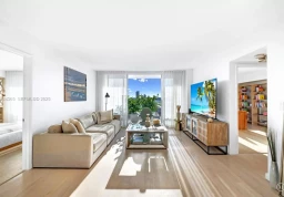 Apartment #803 at Sunset Harbour