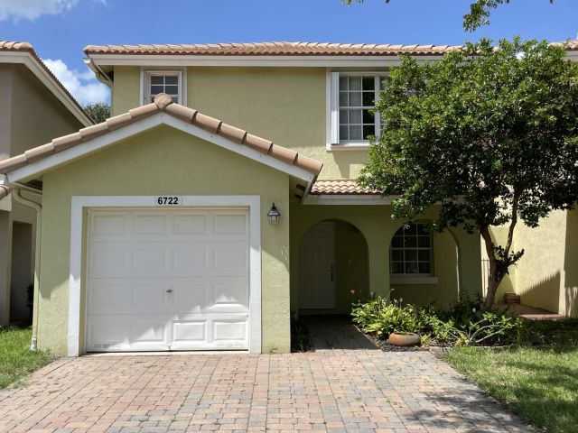 Home for rent at 6722 Duval Avenue - photo 6855500